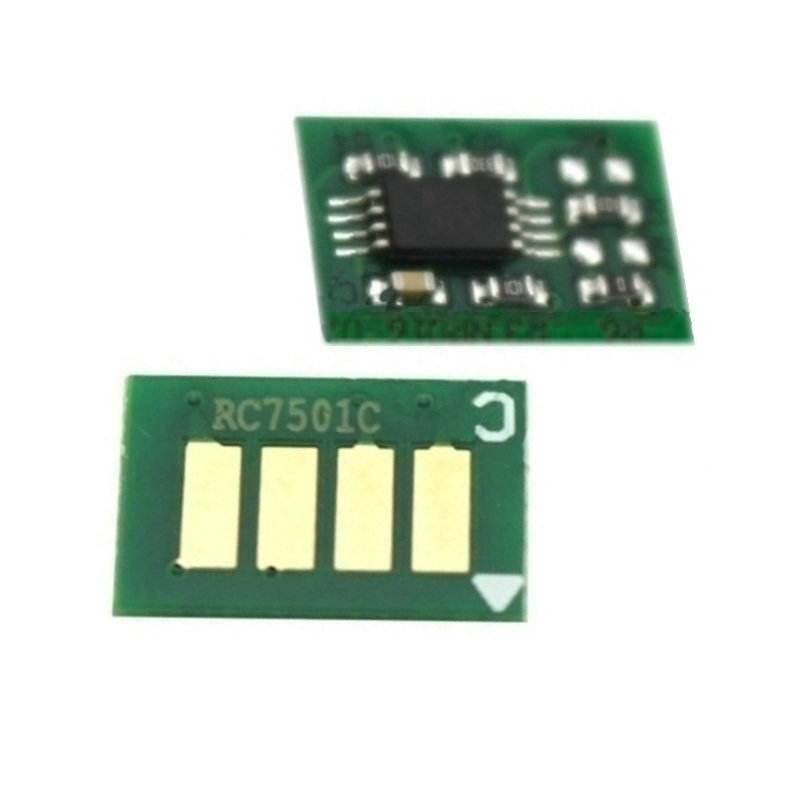 Ricoh Aficio MP C6001 6501 7501sp Toner Chip